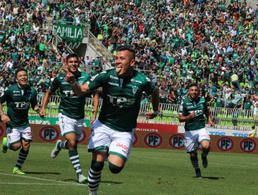 Santiago Wanderers buscará su tercer triunfo recibiendo a Temuco con casi 14 mil personas