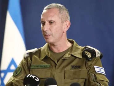 Ejército israelí asegura que "examina muy seriamente" cualquier propuesta de acuerdo sobre rehenes