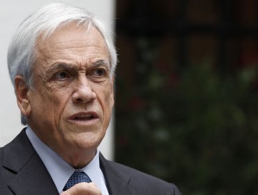 «Caso Dominga»: Sobreseen a expresidente Sebastián Piñera al no constituirse delito en hechos indagados